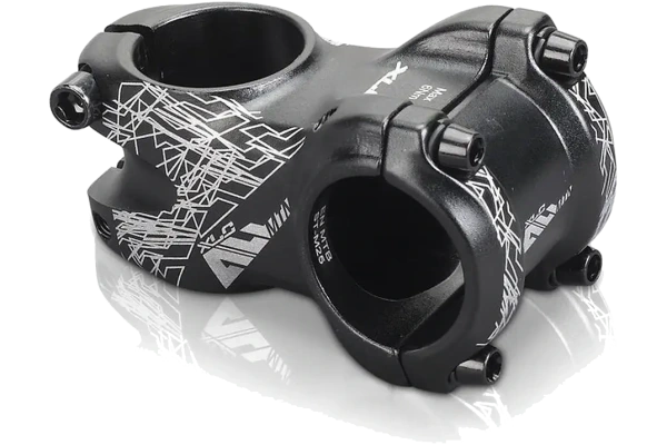 XLC Styrstamme ST-M25 35 mm 0°