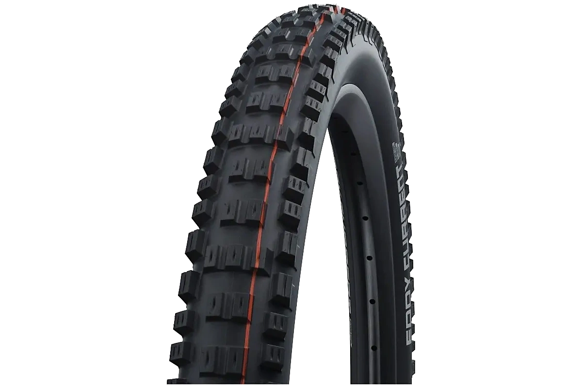 SCHWALBE Eddy Current Foran Folding dekk 29 x 2,60 (65-622)