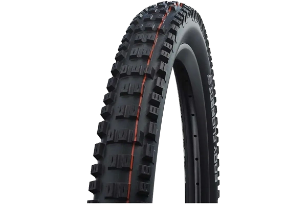 SCHWALBE Eddy Current Front Folding dekk 650B 27,5 x 2,60 (65-584)
