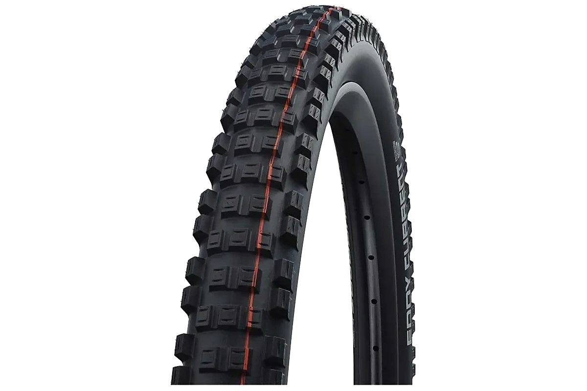 SCHWALBE Eddy Current Bak Folding dekk 29 x 2,60 (65-622)