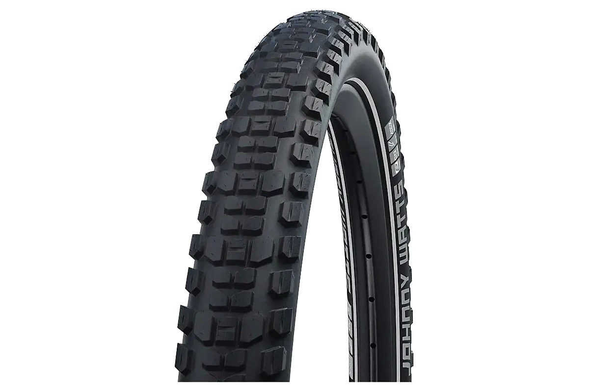SCHWALBE Johnny Watts Standard dekk 29 x 2,60 (65-622)