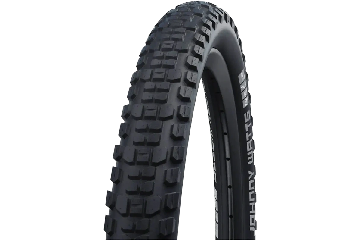 SCHWALBE Johnny Watts Standard dekk 650B 27,5 x 2,60 (65-584)