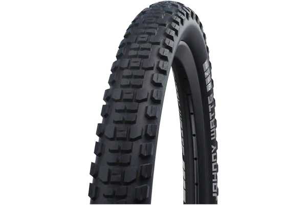 SCHWALBE Johnny Watts Standard dekk 650B 27,5 x 2,60 (65-584)