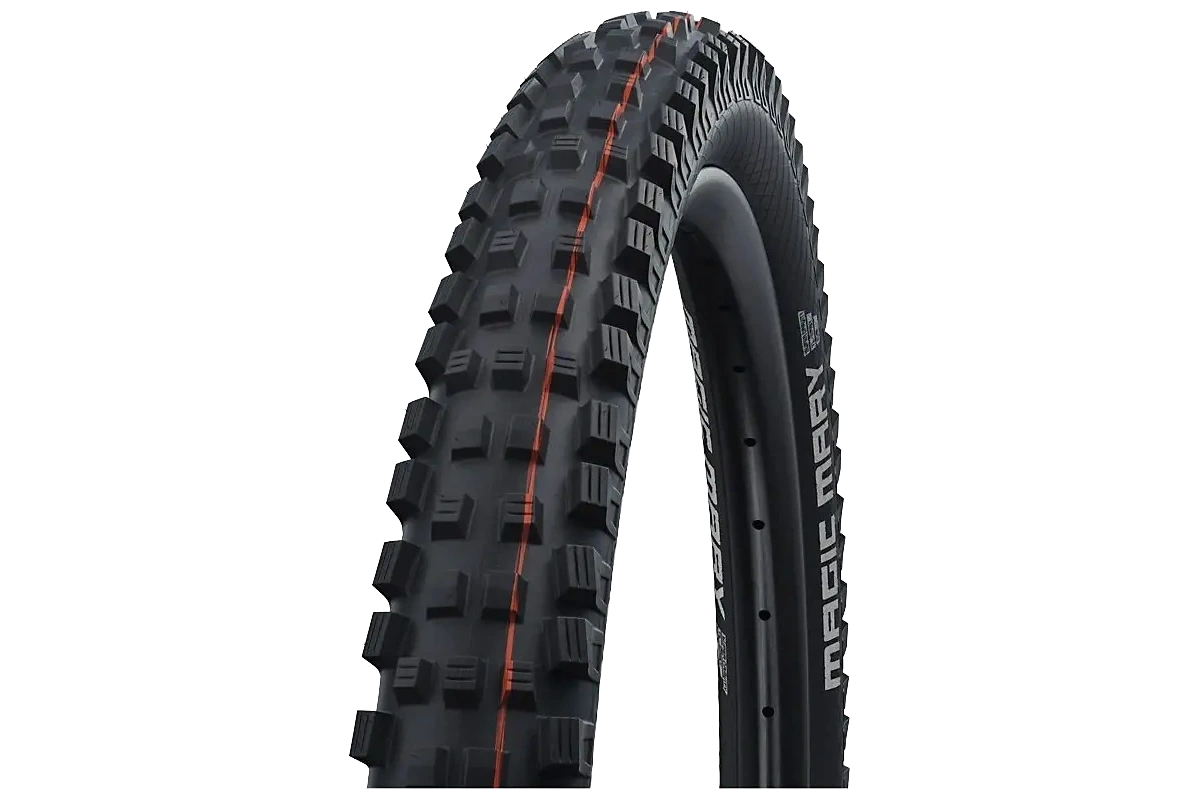 SCHWALBE Magic Mary Folding dekk 29 x 2,40 (62-622)