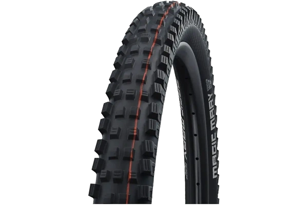 SCHWALBE Magic Mary Folding dekk 29 x 2,40 (62-622)