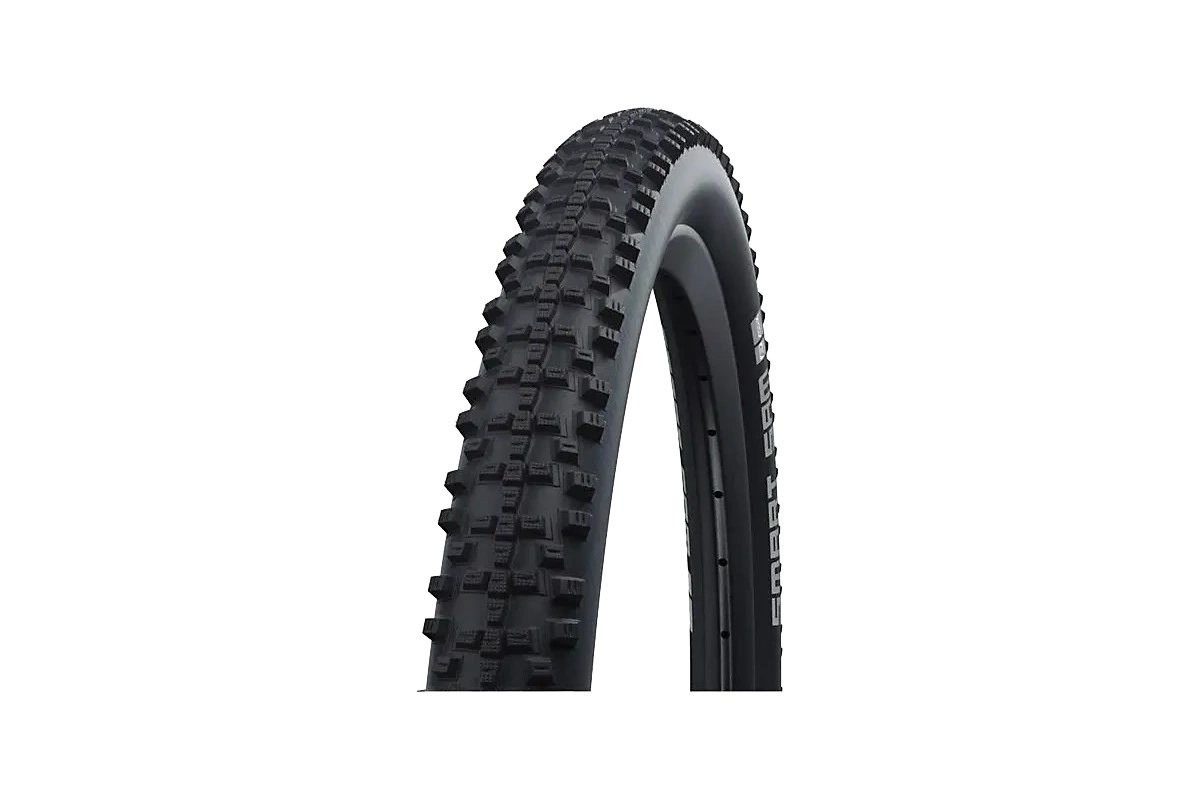 SCHWALBE Smart Sam Plus 29″ x 2,1 Standard dekk