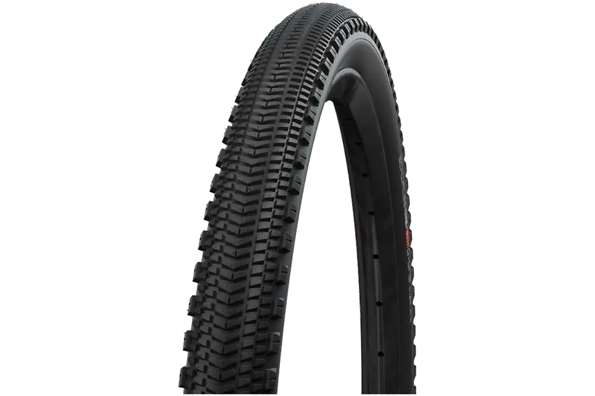 Schwalbe G-One Overland EVO sykkeldekk