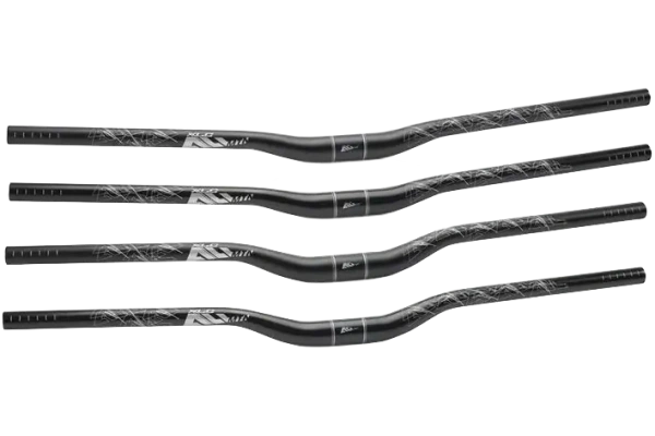 XLC Styre med rise HB-M19 780 mm