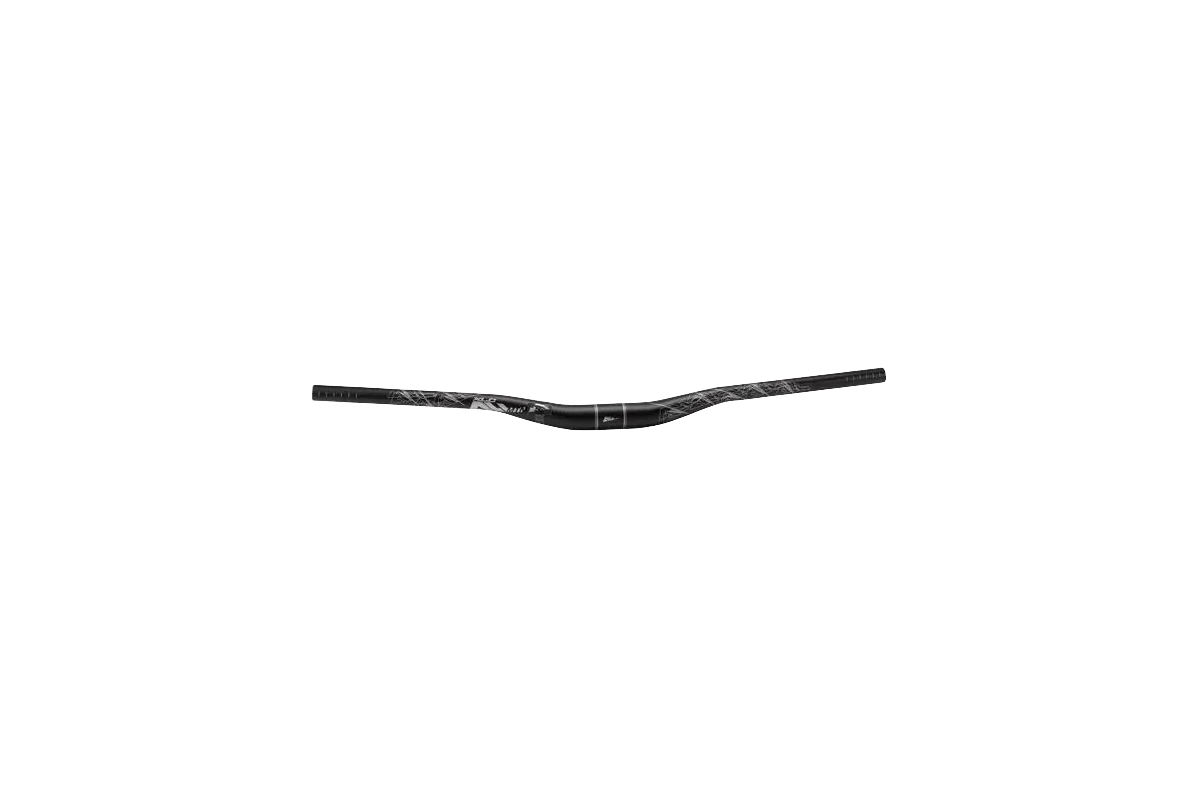 XLC Styre med rise HB-M20 780 mm