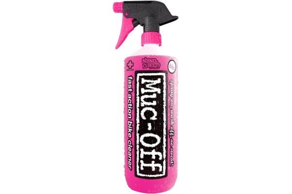 MUC-OFF Sykkelrengjøring