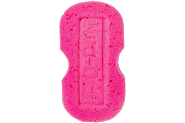 MUC-OFF Rosa vaskesvamp