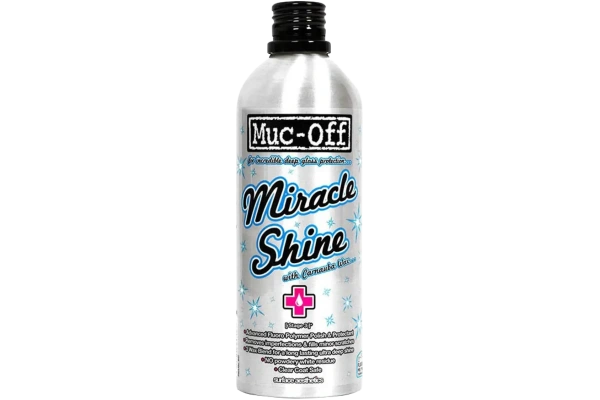 MUC-OFF Miracle Shine 500 ml