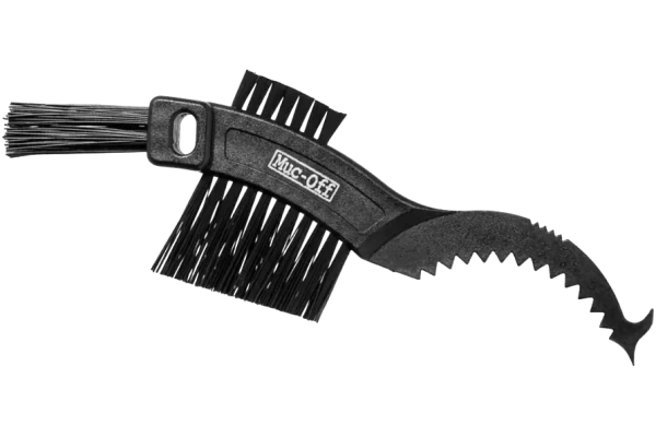 MUC-OFF kassettrengjører