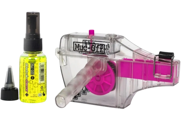 MUC-OFF X3 Dirty Kjedevaskmaskin