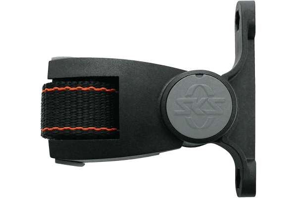 SKS Flaskeholder adapter quick-release