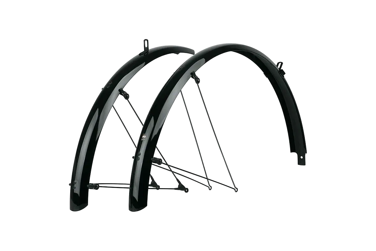 SKS Skjerm Bluemels Basic