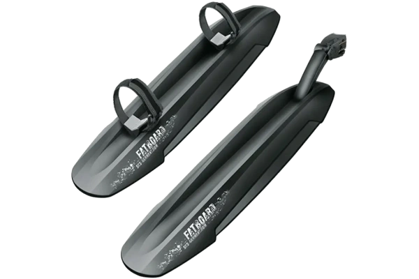 SKS Skjermsett Fatboard