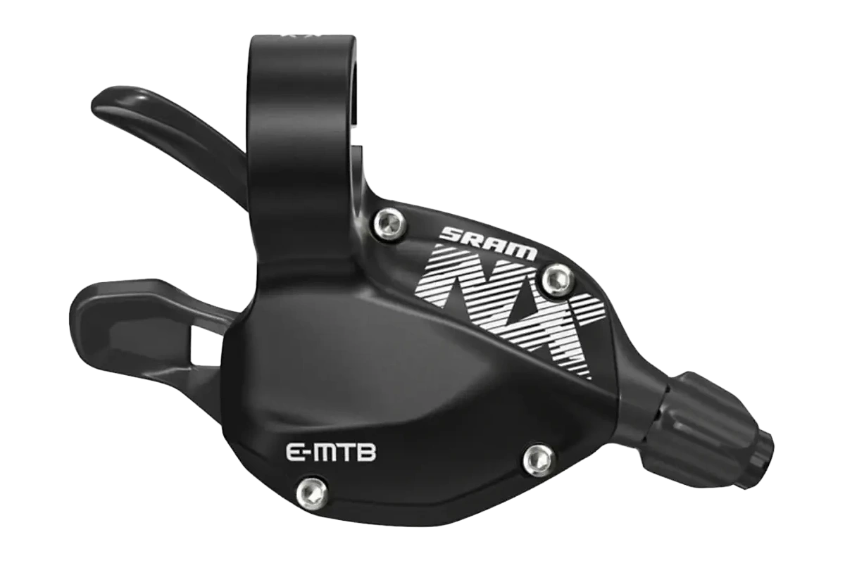 SRAM Girspak NX Eagle Single Click svart 12 gir