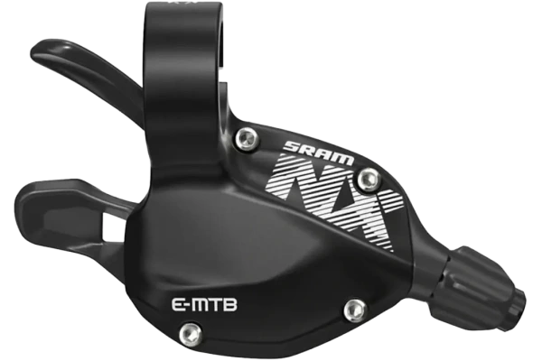 SRAM Girspak NX Eagle Single Click svart 12 gir