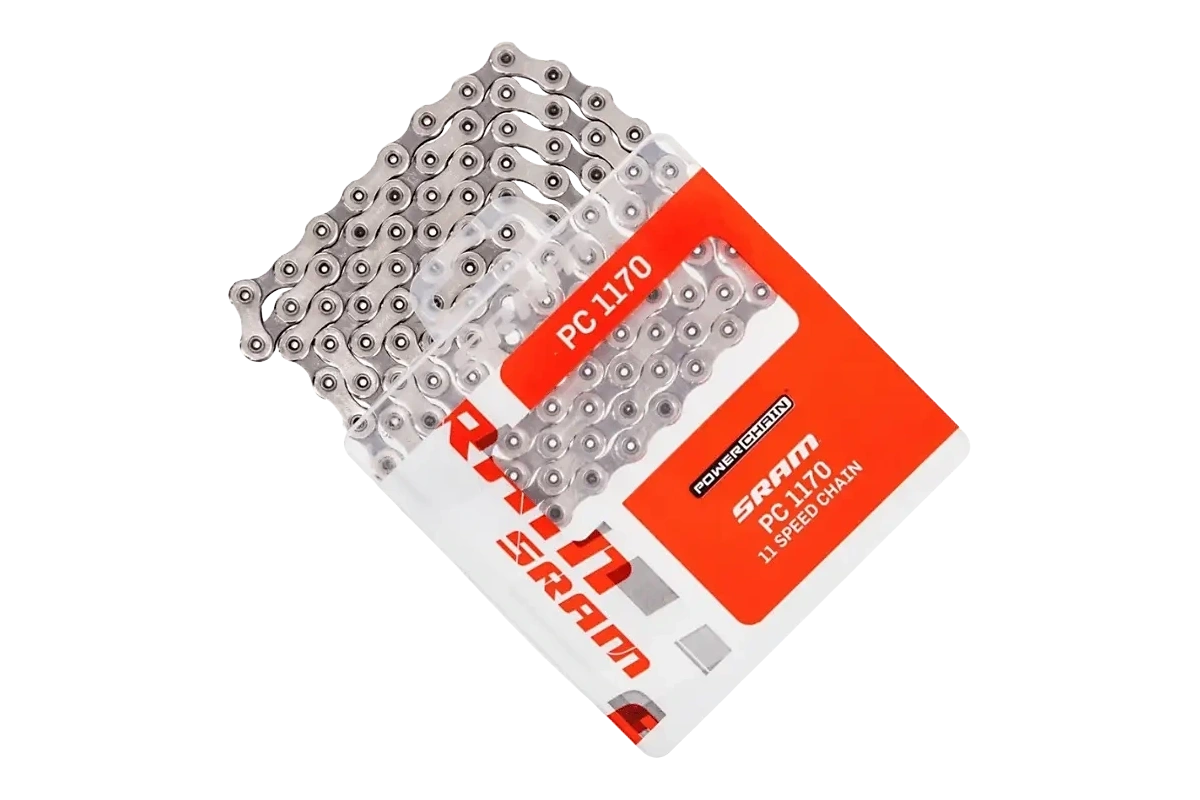 SRAM kjede PC 1170 Hollow pin 11 gir