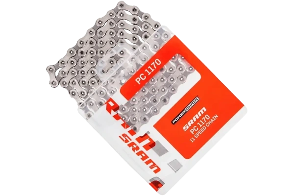 SRAM kjede PC 1170 Hollow pin 11 gir