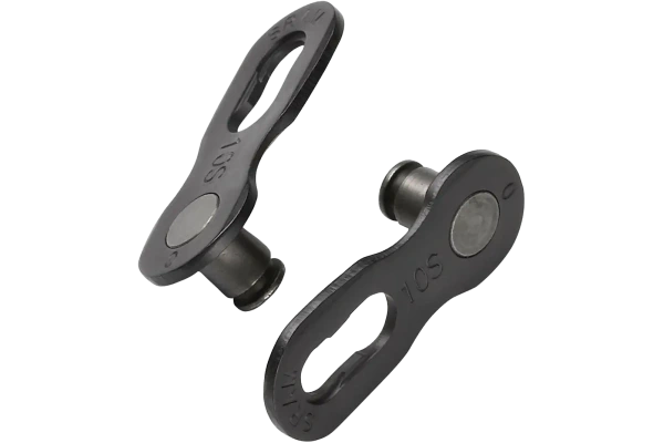 SRAM kjede connector PowerLock 10 gir svart