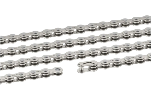 XLC Kjede CC-C07 Silver Single speed