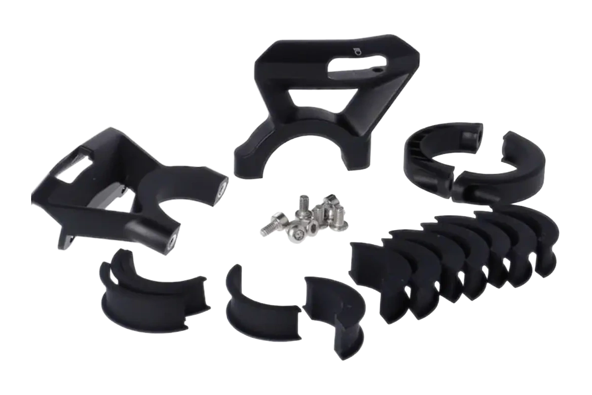 Yamaha Display C displayholder