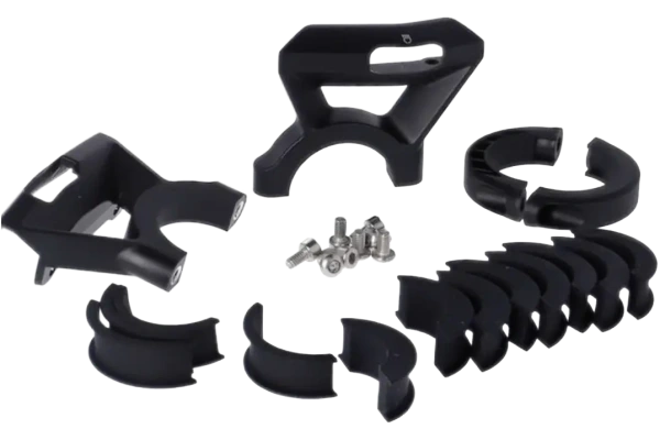 Yamaha Display C displayholder