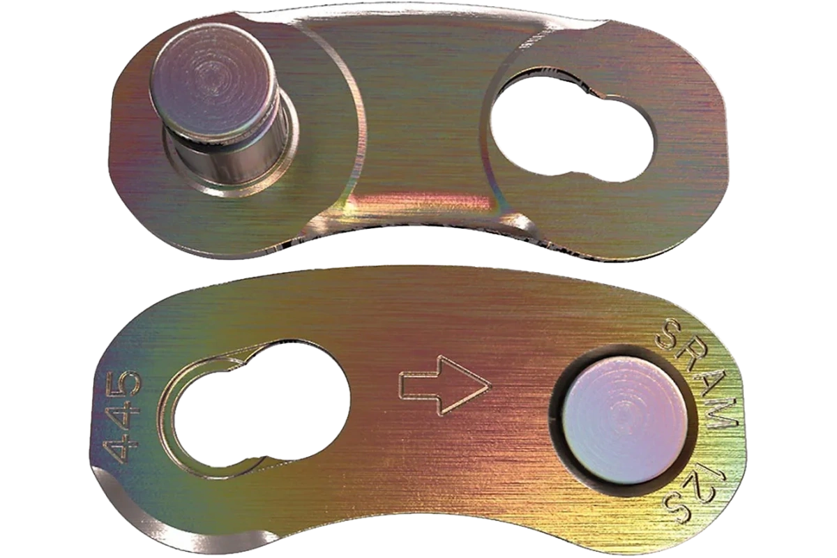 SRAM kjede connector PowerLock
