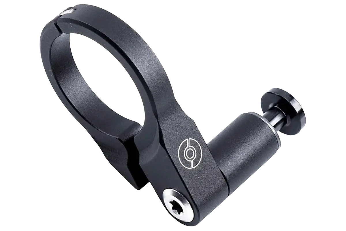Supernova Universal HBM 31,8 mm feste til styret