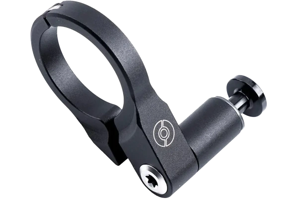 Supernova Universal HBM 31,8 mm feste til styret