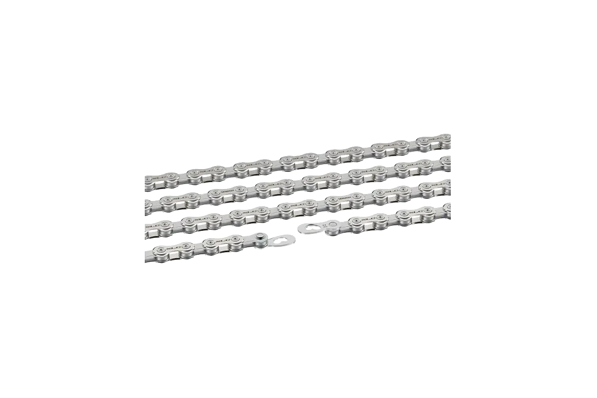 XLC Kjede CC-C06 Silver 11 gir