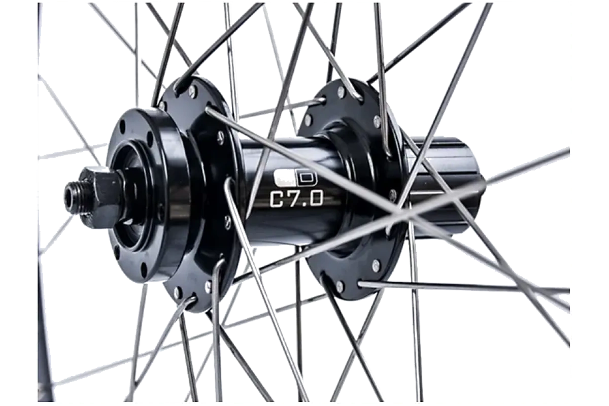 CONNECT WHEEL 700C 700C REAR