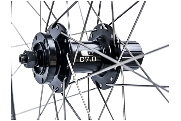 CONNECT WHEEL 700C 700C REAR