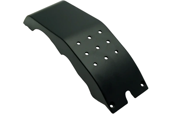 Tunturi Emax motorbeskyttelse EP-8 svart