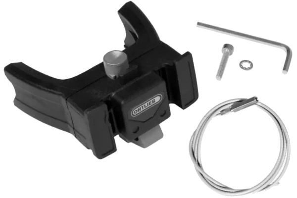 Ortlieb Ultimate E-Bike Feste