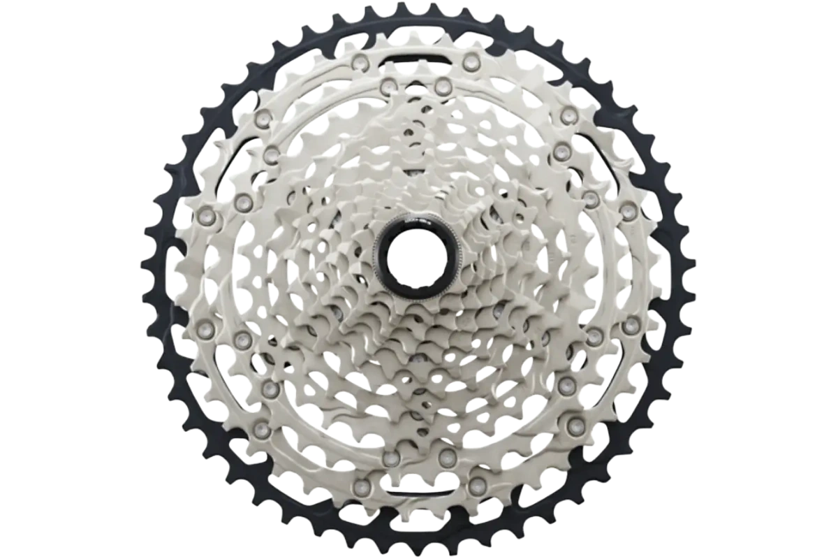 Shimano Kassett 12-V 10-51T CS-m7100-12 SLX