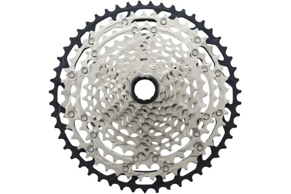 Shimano Kassett 12-V 10-51T CS-m7100-12 SLX