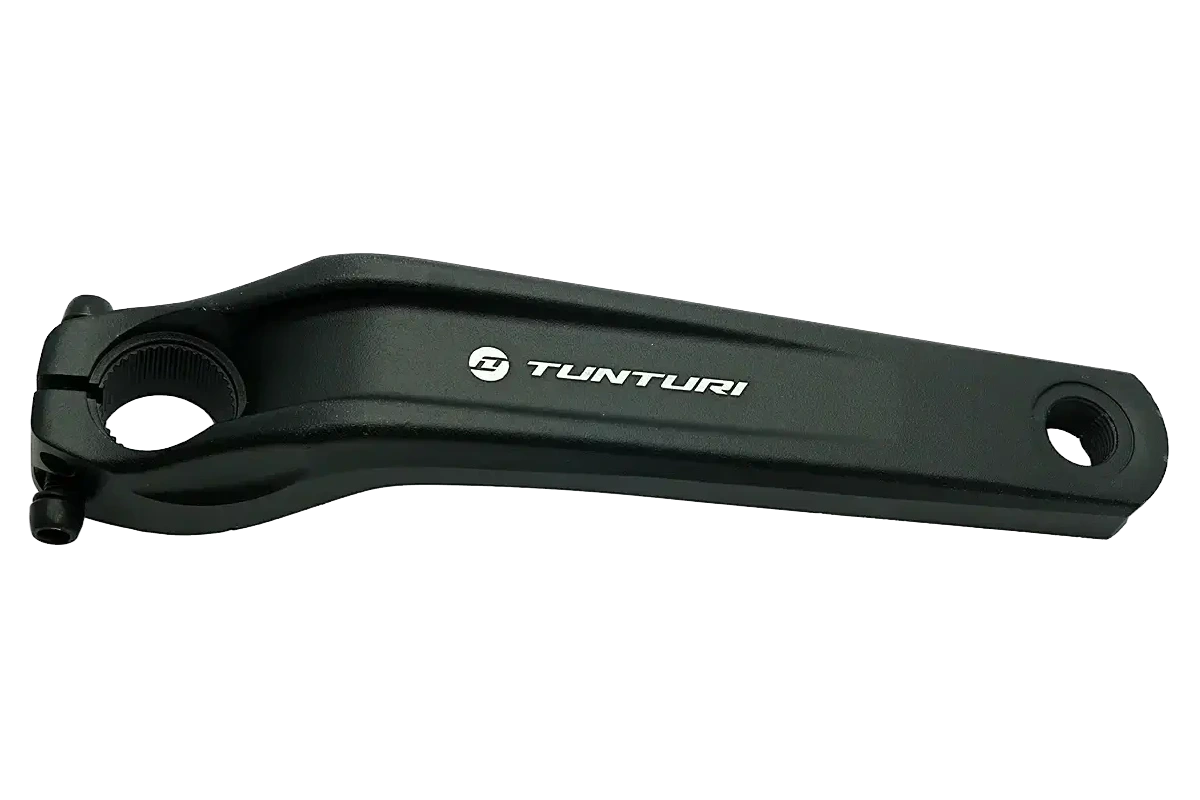 Tunturi Emax EP8 kranksett 165 mm