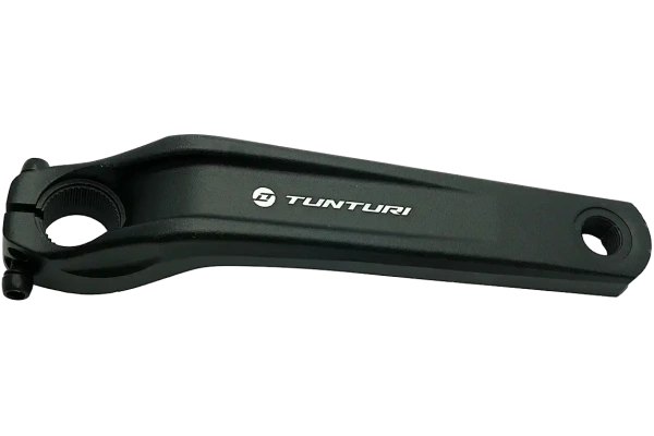 Tunturi Emax EP8 kranksett 165 mm
