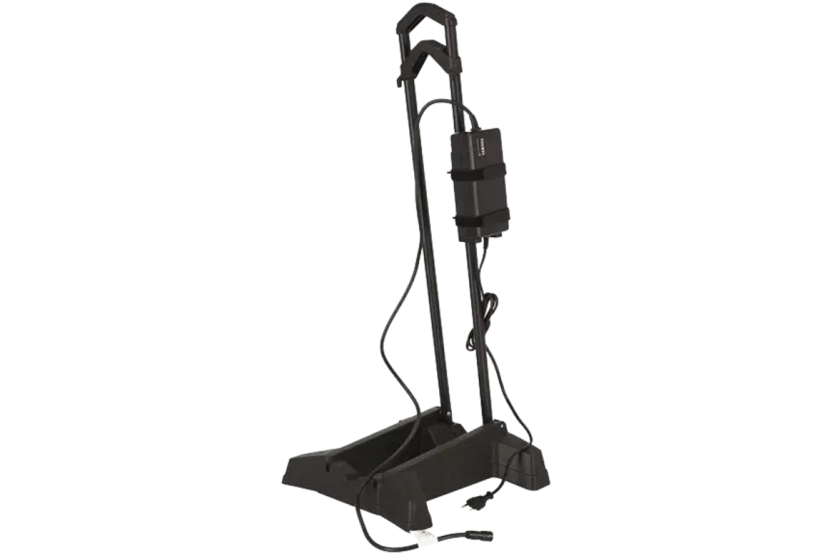 XLC Holder for elsykkel-lader