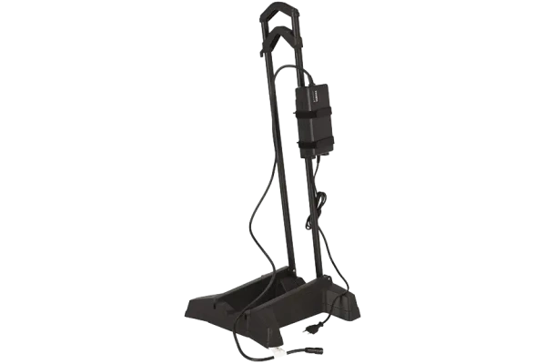 XLC Holder for elsykkel-lader