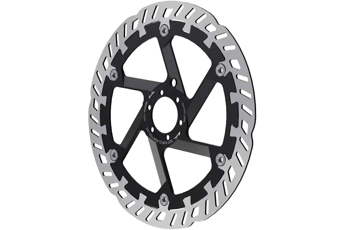 Magura mdrp 220mm disc brake estop