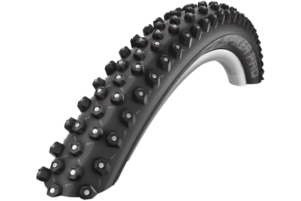 SCHWALBE Ice Spiker Pro Standard piggdekk 29-x-225-57-622-Piggdekk