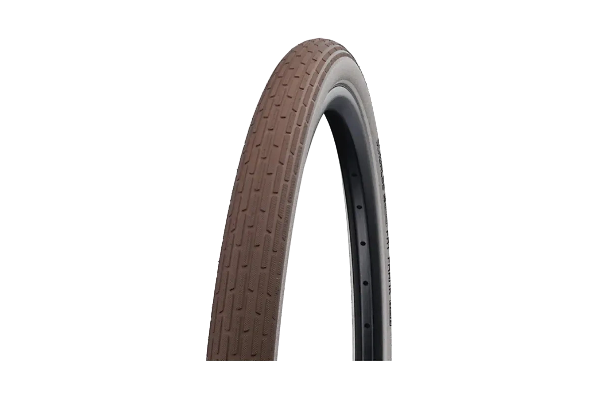 SCHWALBE Fat Frank Standard dekk 28-x-200-50-622