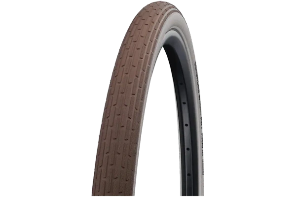 SCHWALBE Fat Frank Standard dekk 28-x-200-50-622