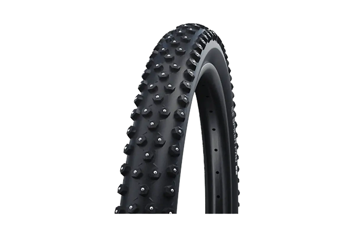 SCHWALBE Ice Spiker Pro Standard piggdekk 29-x-260-65-622