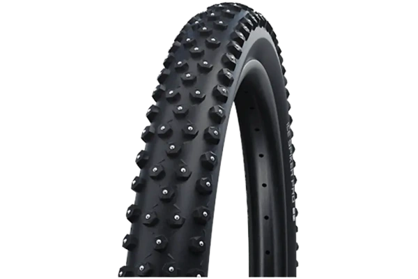 SCHWALBE Ice Spiker Pro Standard piggdekk 29-x-260-65-622