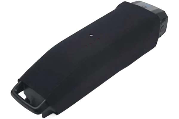 Fahrer Yamaha rammebatteribeskytter 400-500wh